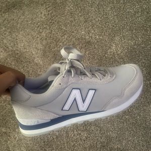 New balance